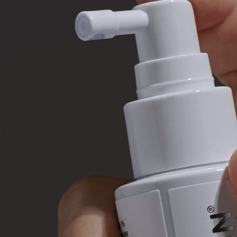 what is ahk-cu Tricomin 1% AHK-Cu Treatment Spray