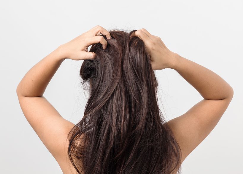 Caring for Your Hair & Scalp: How Tricomin Clinical Can Support Hair Health