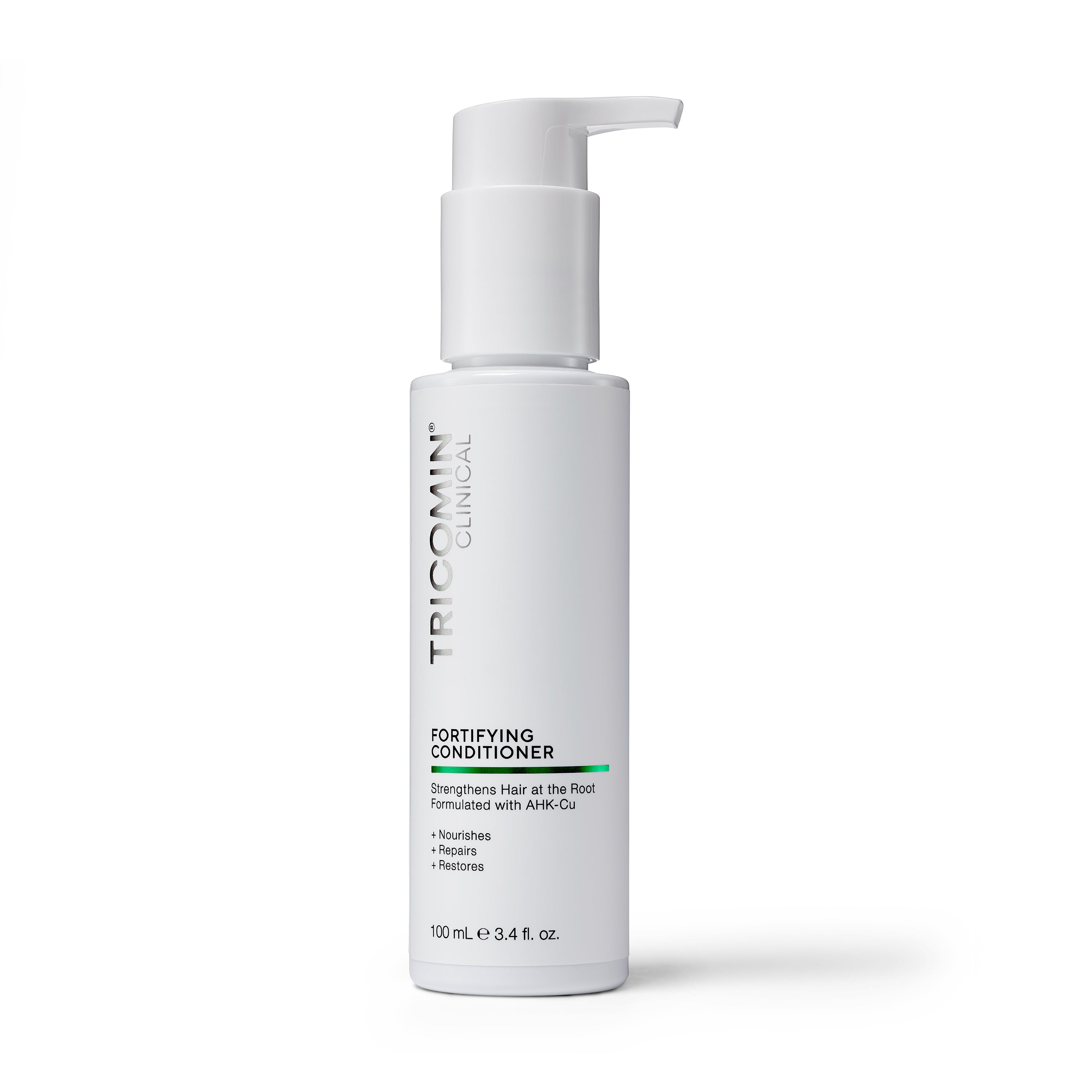 Tricomin Fortifying Conditioner | Copper Peptide Hydration
