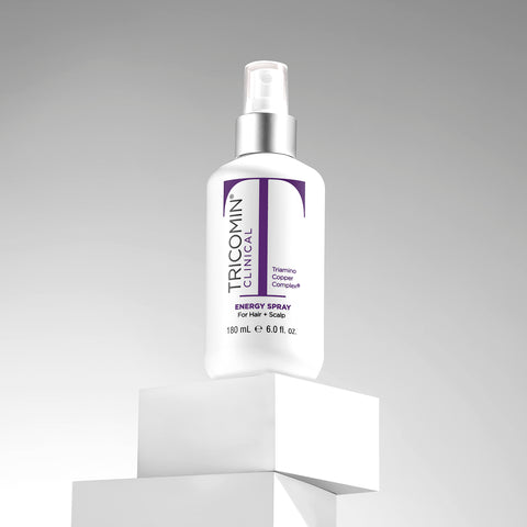 Densifying Shampoo